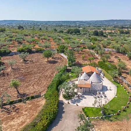Trulli Relais-3