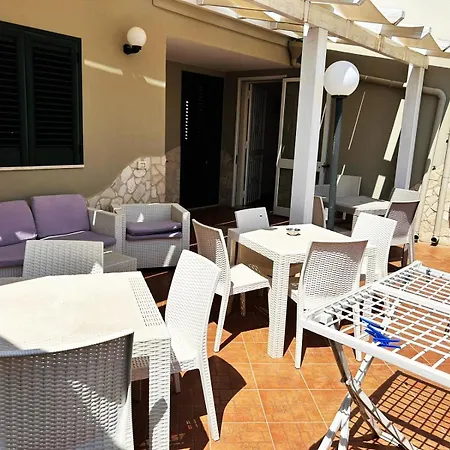 B&B Casa Alba Salentina-3