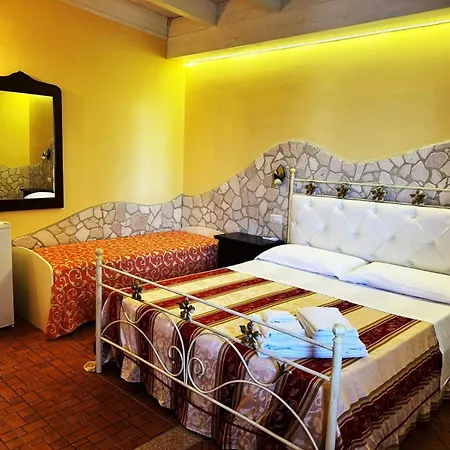 B&B Casa Alba Salentina-2