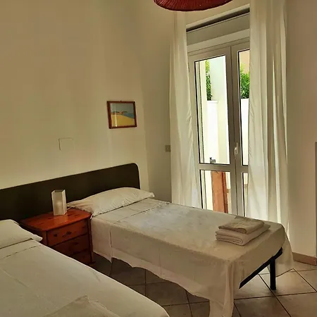 B&B Mandarino e Arancio by Montedelia Tour-3