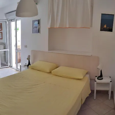 B&B Mandarino e Arancio by Montedelia Tour-2