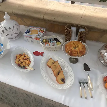 B&B Pesciolino Rosso-3