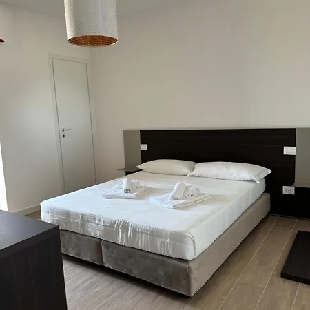Hotel Airone-3