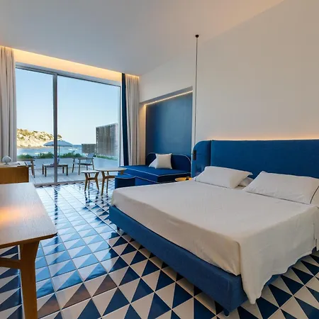 Hotel La Roccia-3