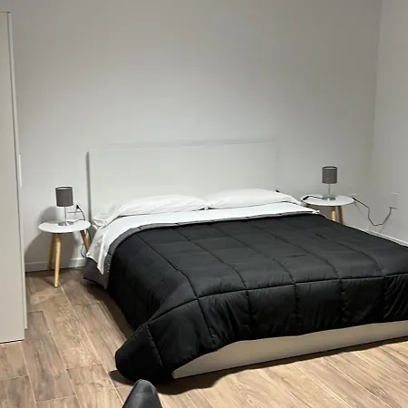 Business Home Piazza Cesare Battisti B&B Residence-2