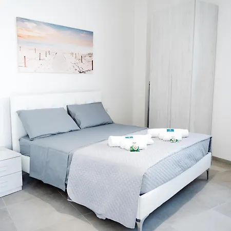 Bed & Breakfast Terra D'Arneo-2