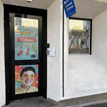 Cconforthotels Host Bari Centrale-3