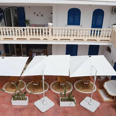 B&B Santa Maria Di Leuca-3