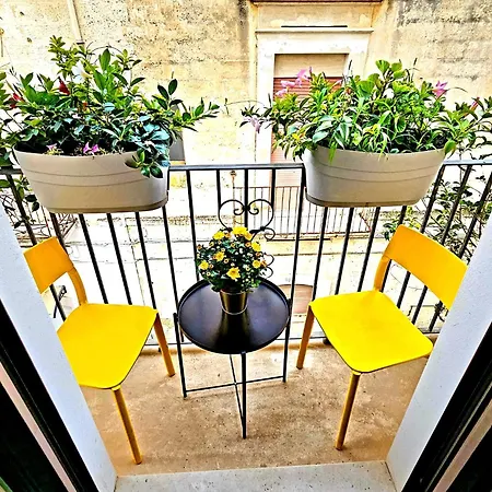 Bed&Breakfast Al Borgo-2