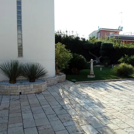 B&B Villa Rosa-2