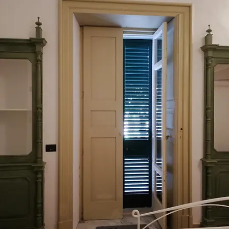 Agorà Suites&Apartments-3