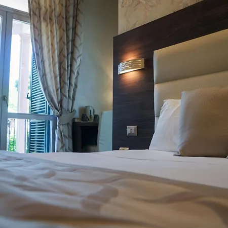 Villa Pallotta Luxury B&B-2