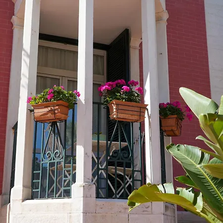 Villa Pallotta Luxury B&B-3