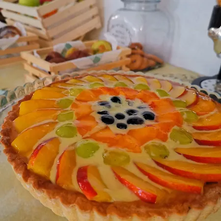 Sunrise Bed And Breakfast-3