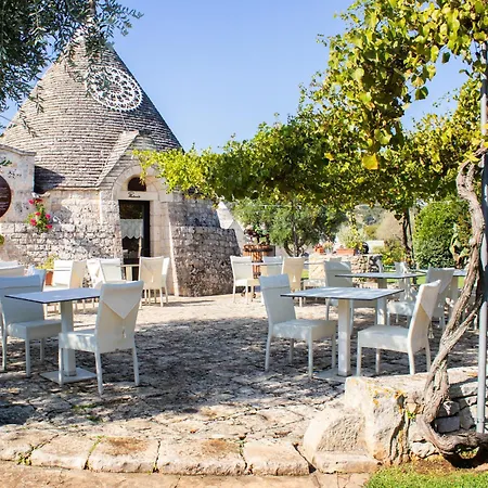 Il Palmento Hotel Relais-3