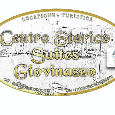 Centro Storico Suites Giovinazzo-2