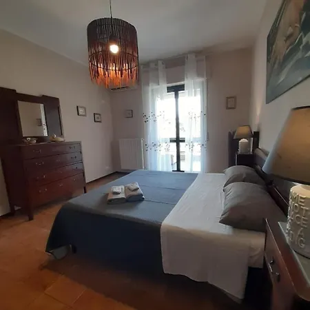 Casa Trastevere-2