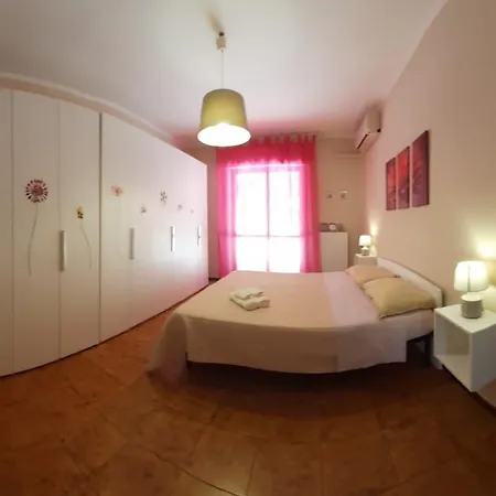 Casa Trastevere-3