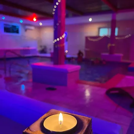 Re Sole Resort&Spa-3