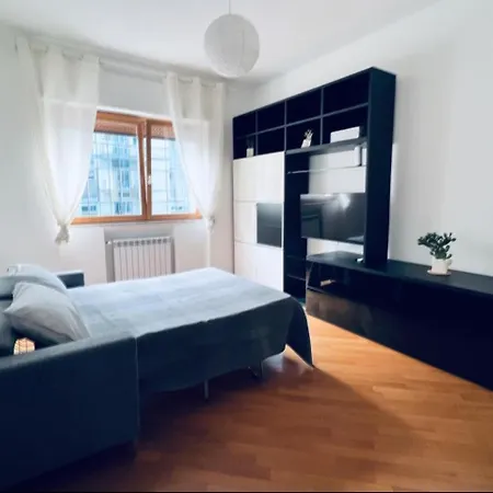 Best Stay - Central Station Suite Apartments-2