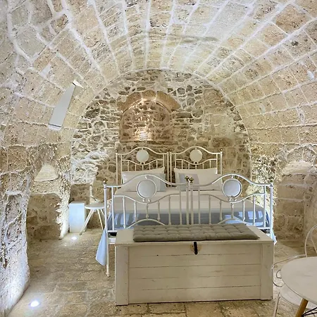 Pietrabianca Suite-3