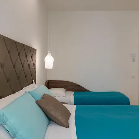 B&B Rais Luxury Rooms-2