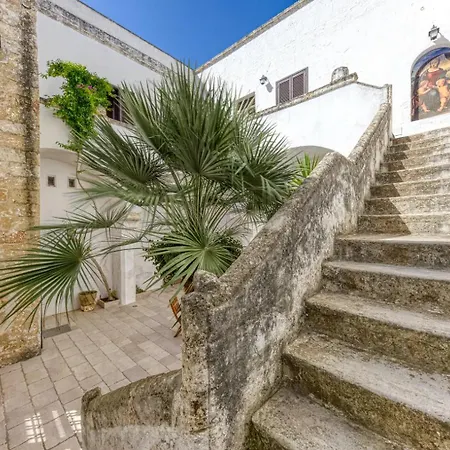 La Corte dei Mille-3