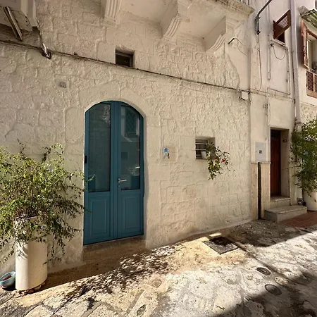 Bianco Calce - Ostuni-3