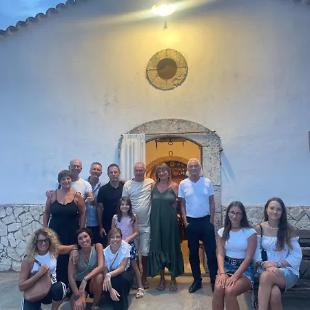 B&B Il Giardino Stellato-3
