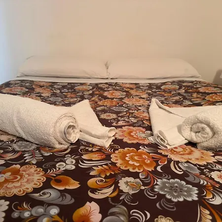 Dimora Nonna Sisina-2