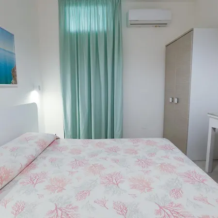 Hotel Approdo di Venere-3
