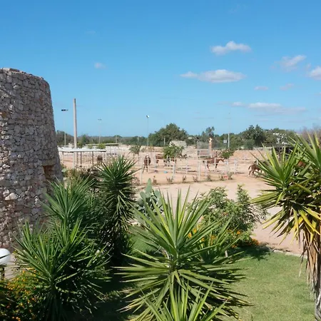 Hotel delle Rose Salento-3