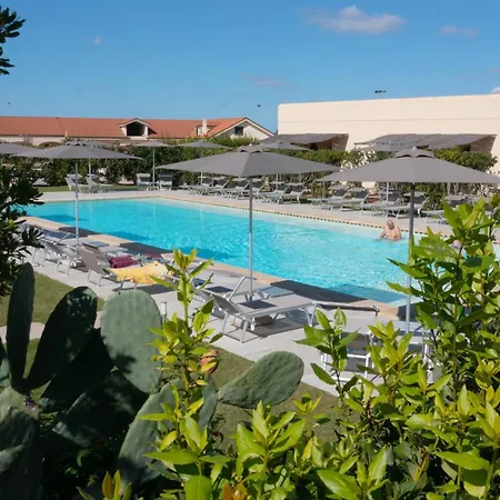 Hotel delle Rose Salento-2