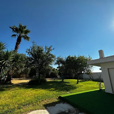 Il Gelsomino Luxury Suites-2
