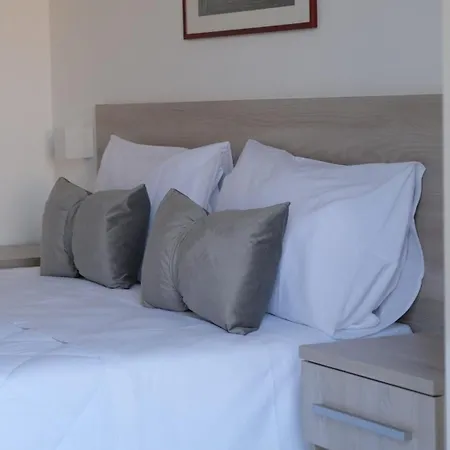 B&B Bella Peschici-3
