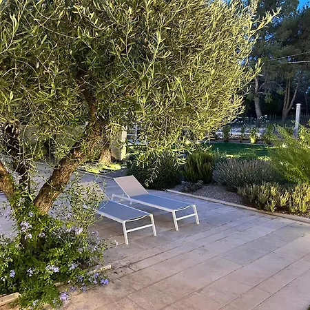 I Muretti A Secco B&B-3