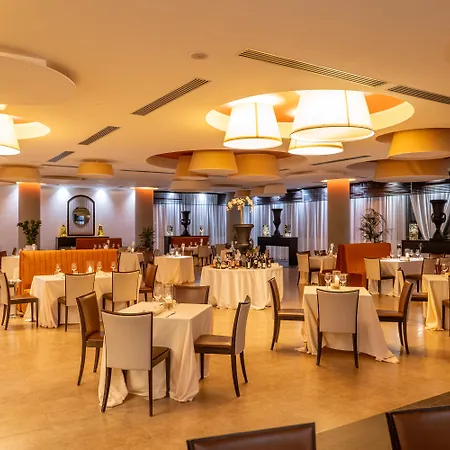 Best Western Hotel Palace Lucera-3