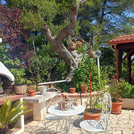 L'Isola Felice e Trulli Sotto Le Stelle-3