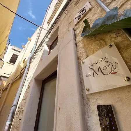 Dimora la Motta-3