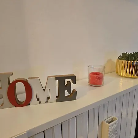 Antonella Home B&B-3