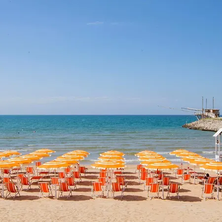 Camping Village Baia Falcone-2