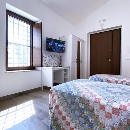 Le Tre Lune B&B-3