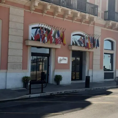 Hotel Europa-2