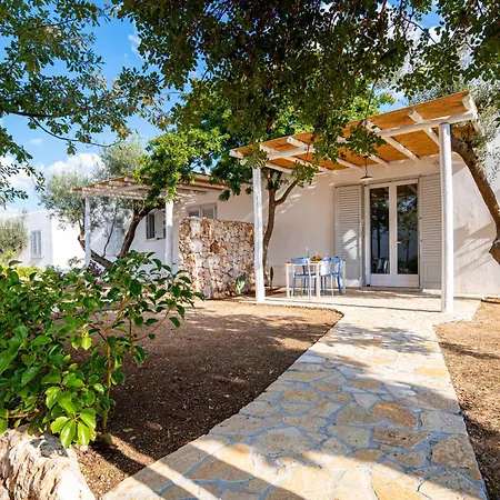 Porto Cesareo Camping & Village-3