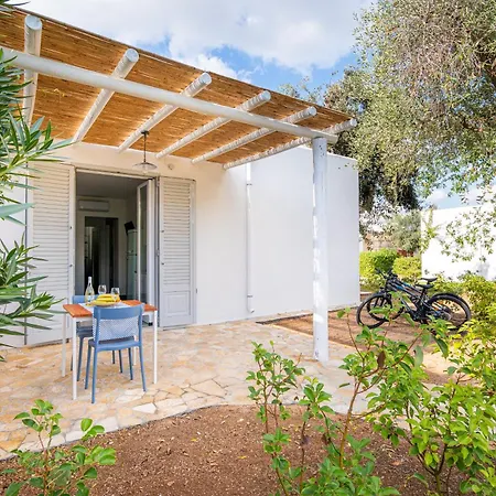 Porto Cesareo Camping & Village-2