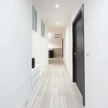 B&B Boutique Four Rooms Bari-2