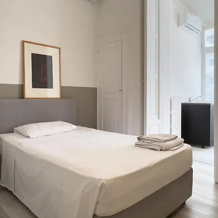 B&B Boutique Suite Bari-3