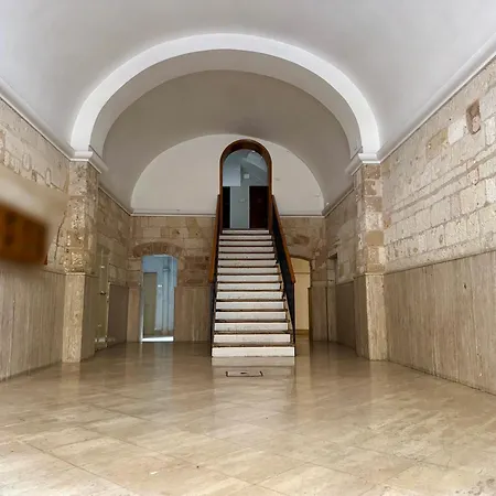 B&B Boutique Suite Bari-2