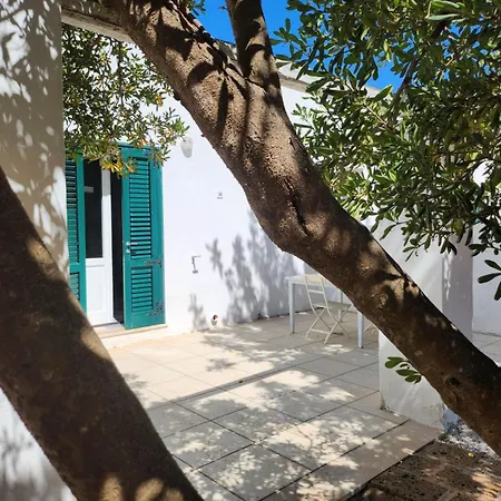 Masseria SoleMare Gallipoli-2