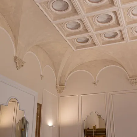 Palazzo Zimara Boutique Hotel - The D'Angelo Family Collection-2